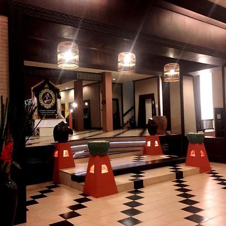Phuphaya Resort Pattaya Dış mekan fotoğraf
