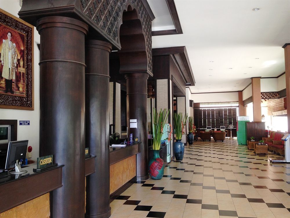 Phuphaya Resort Pattaya Dış mekan fotoğraf