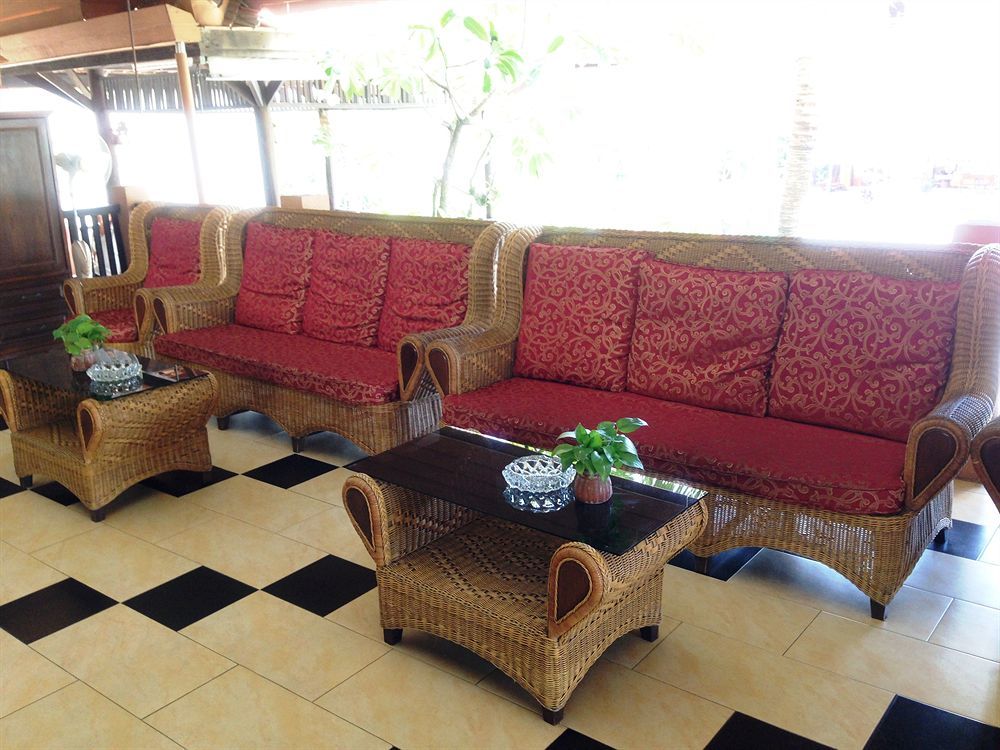 Phuphaya Resort Pattaya Dış mekan fotoğraf