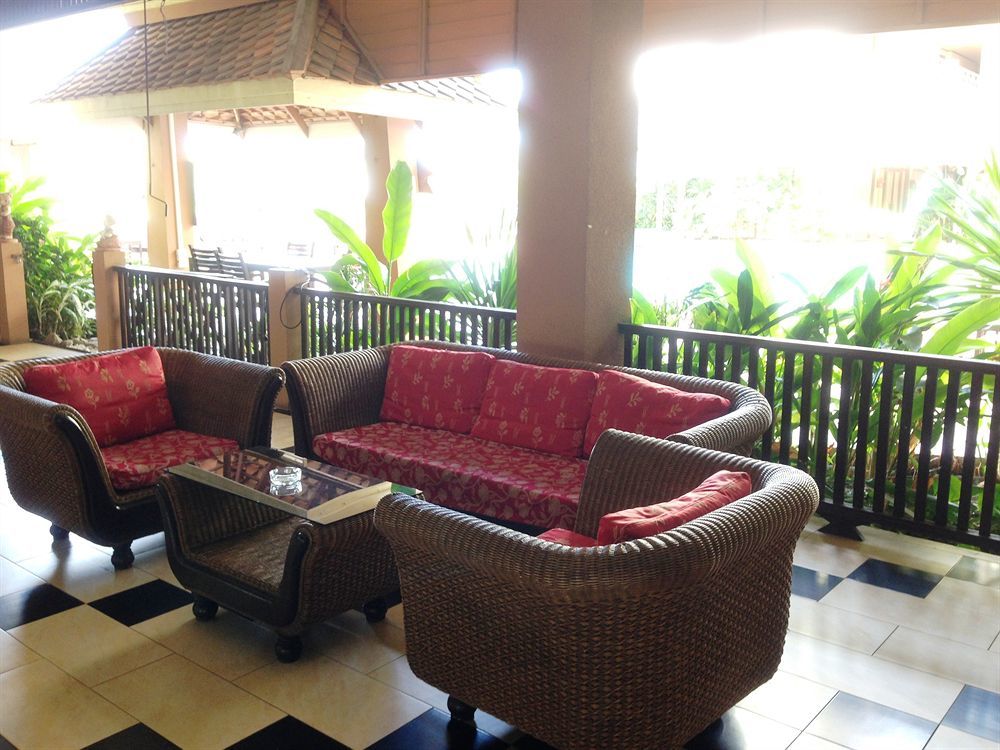 Phuphaya Resort Pattaya Dış mekan fotoğraf