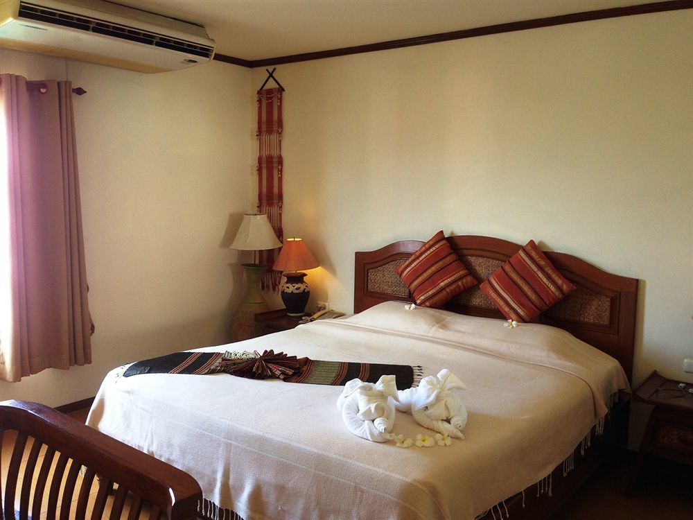 Phuphaya Resort Pattaya Dış mekan fotoğraf