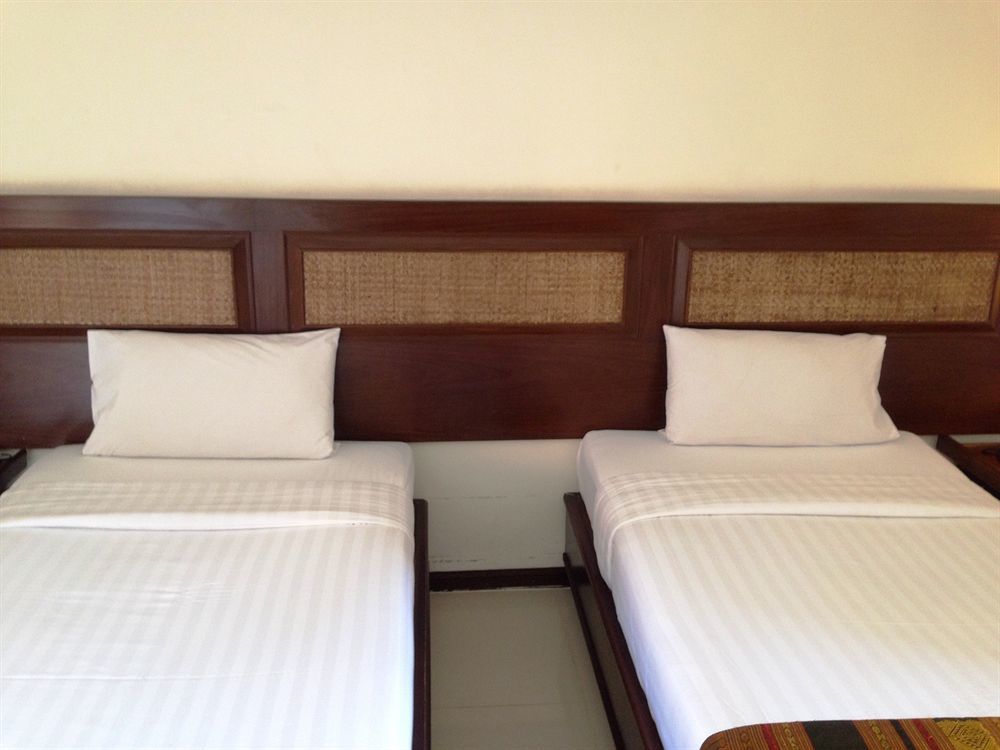 Phuphaya Resort Pattaya Dış mekan fotoğraf