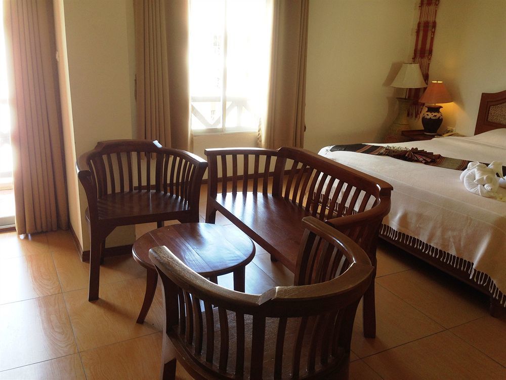 Phuphaya Resort Pattaya Dış mekan fotoğraf