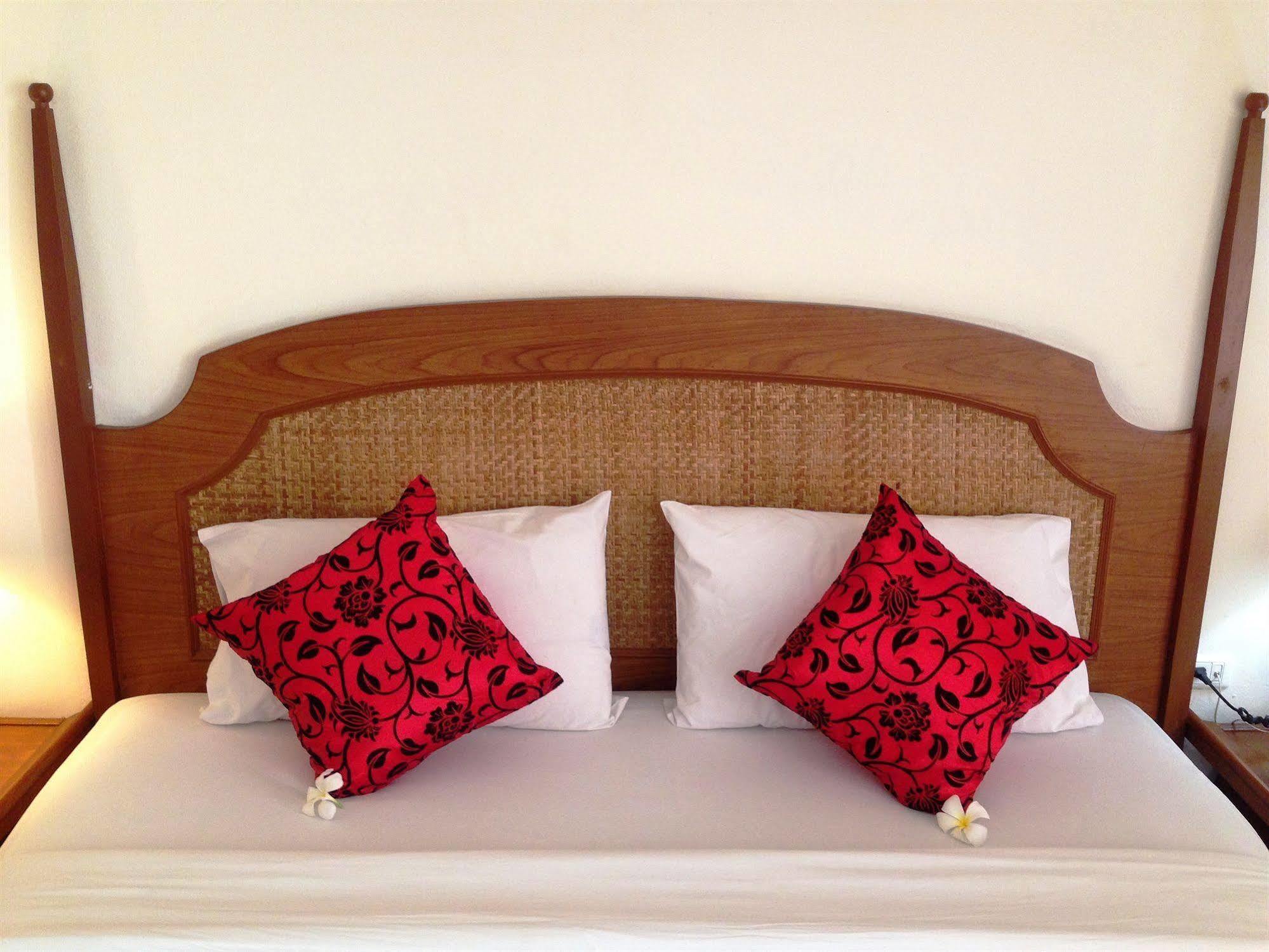 Phuphaya Resort Pattaya Dış mekan fotoğraf