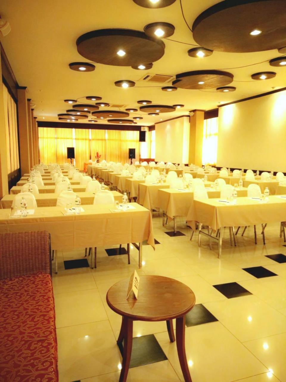 Phuphaya Resort Pattaya Dış mekan fotoğraf